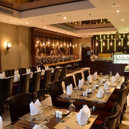 Best Western Plus Fursan Ar Riyad Esterno foto