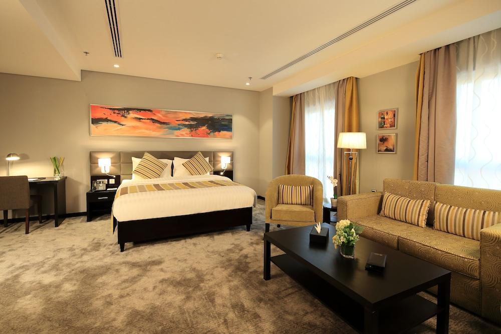 Best Western Plus Fursan Ar Riyad Esterno foto