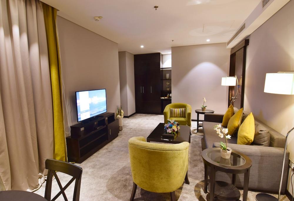 Best Western Plus Fursan Ar Riyad Esterno foto