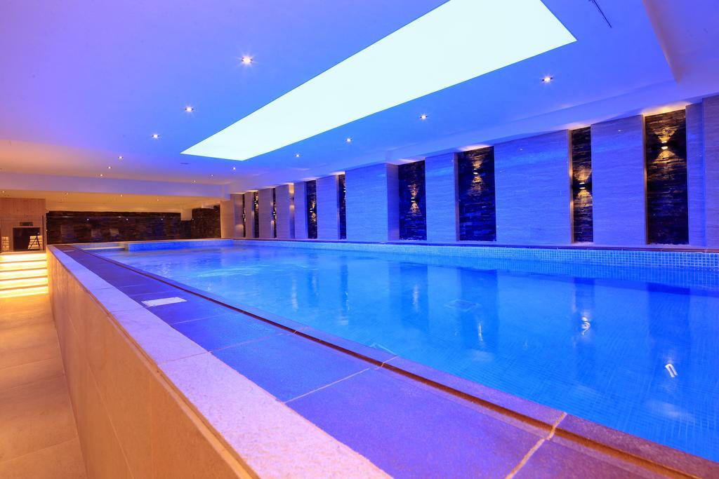 Best Western Plus Fursan Ar Riyad Esterno foto