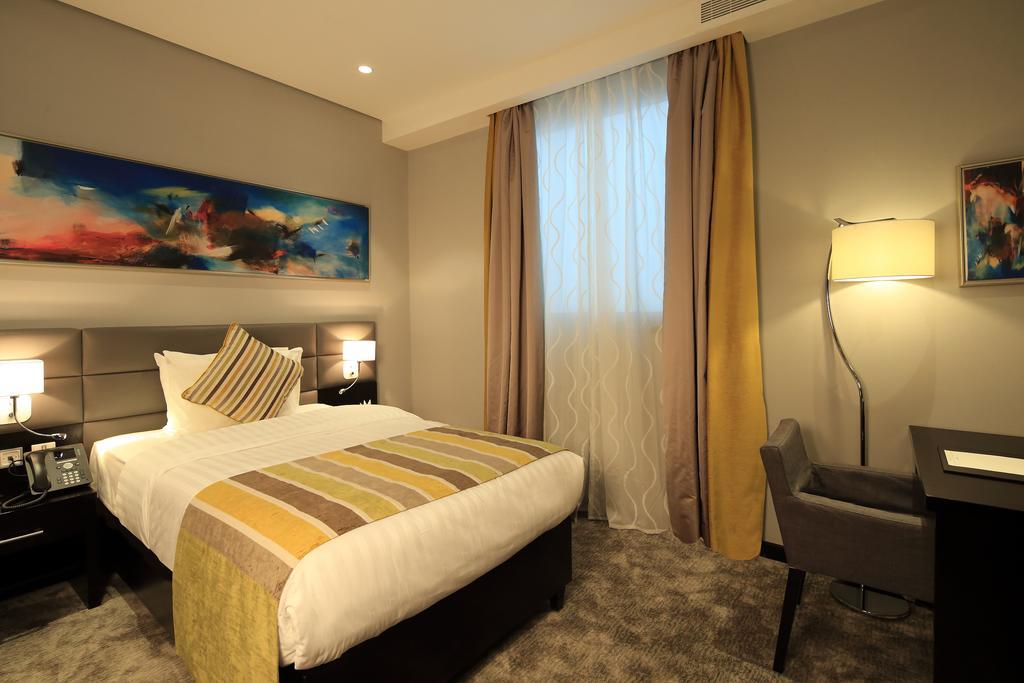 Best Western Plus Fursan Ar Riyad Esterno foto